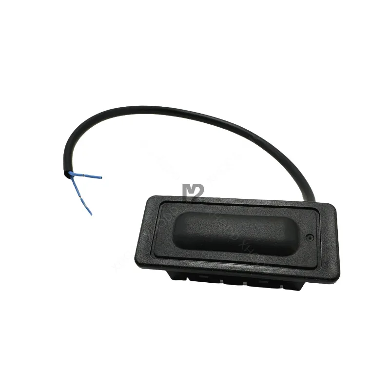 Original Tailgate Opening Switch Trunk Release Switch For Chevrolet Sonic Aveo T300 OEM# 96940890
Original Tailgate Opening Switch Trunk Release Switch For Chevrolet Sonic Aveo T300 OEM# 96940890