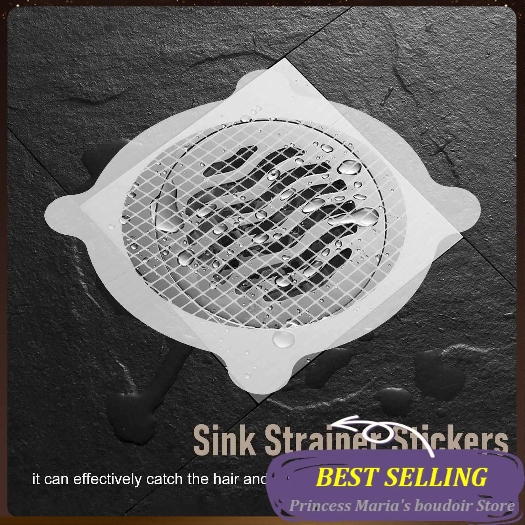 AB30-30 шт. одноразовый слив для душа, крышка для улавливания волос для душевых и ванн, сетчатые наклейки, сетчатый фильтр, наклейка на сито для раковины
AB30-30 шт. одноразовый слив для душа, крышка для улавливания волос для душевых и ванн, сетчатые наклейки, сетчатый фильтр, наклейка на сито для раковины