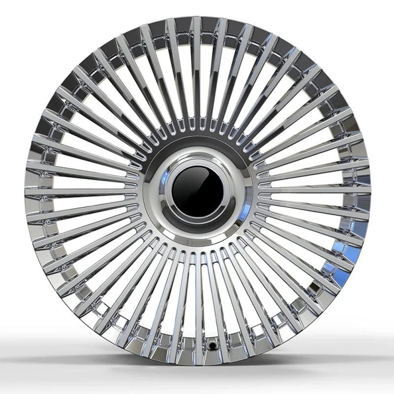 Hot Selling Multi-Spoke Monoblok Wheels 18 21 Inch 5X112 Rims Forged Aluminum Alloy Premium Car Accessories
Hot Selling Multi-Spoke Monoblok Wheels 18 21 Inch 5X112 Rims Forged Aluminum Alloy Premium Car Accessories