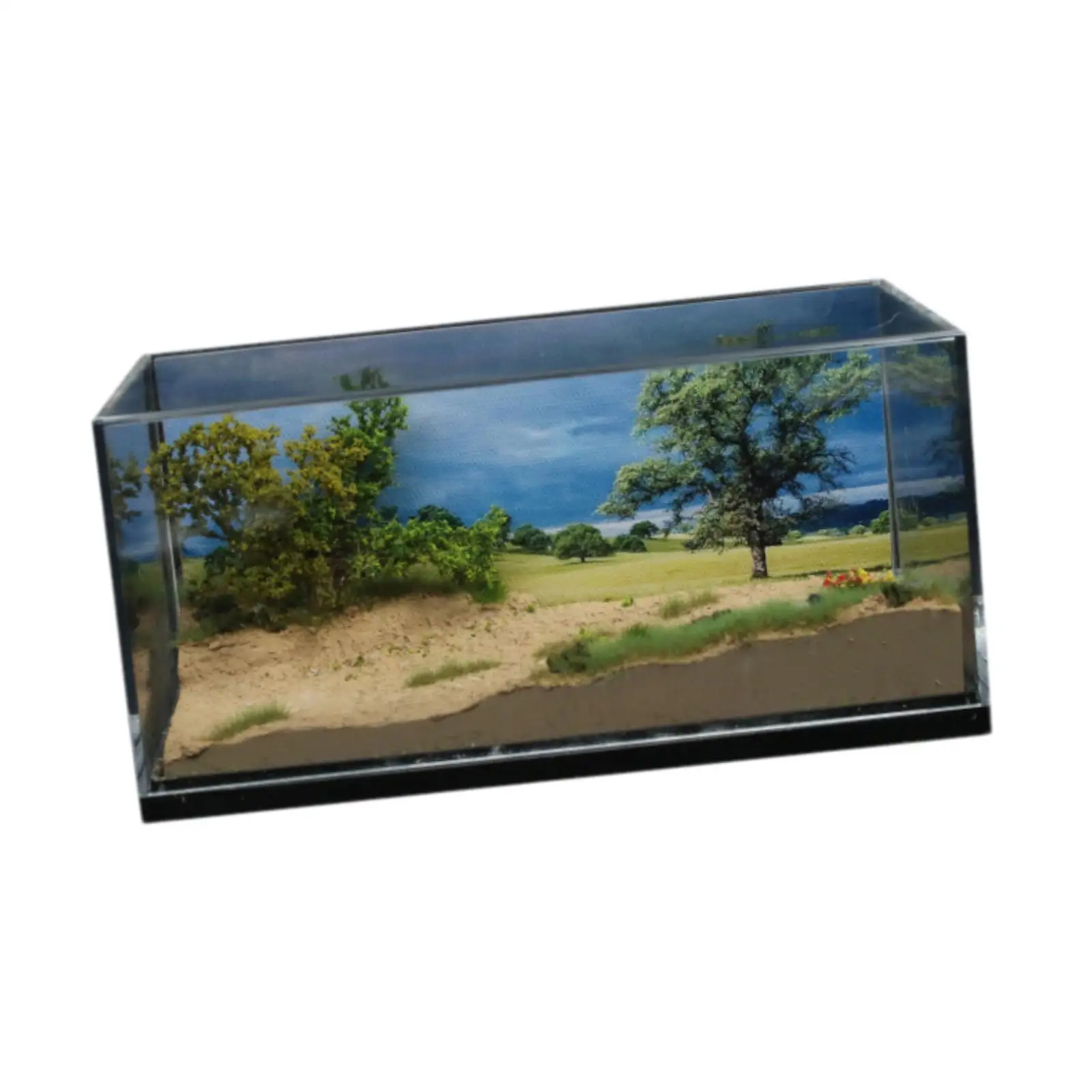 1/64 Car Scene Model, Country Road Backdrop,Grassland DIY Model,Model Toy,Background Parking Scenery for Action Figures
1/64 Car Scene Model, Country Road Backdrop,Grassland DIY Model,Model Toy,Background Parking Scenery for Action Figures