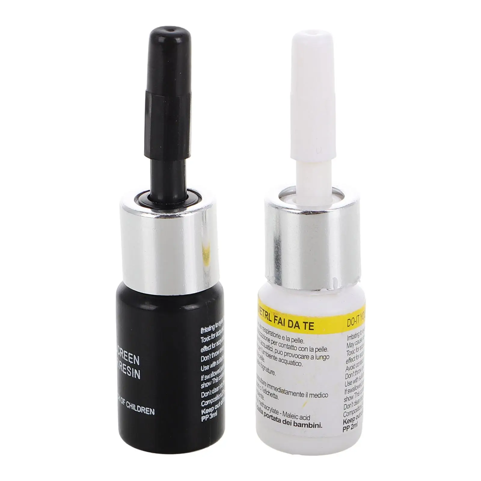 Glass Repair Liquid Crack Kit Windshield Auto Restore Clarity Fine Process Easy Use Save Money Versatile Solution Car Windows
Glass Repair Liquid Crack Kit Windshield Auto Restore Clarity Fine Process Easy Use Save Money Versatile Solution Car Windows