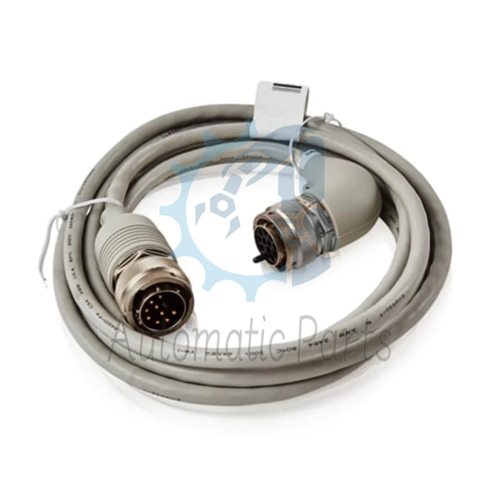 3HAC035320-001 3HAC035320-002 Control Cable Signal For ABB Robot
3HAC035320-001 3HAC035320-002 Control Cable Signal For ABB Robot