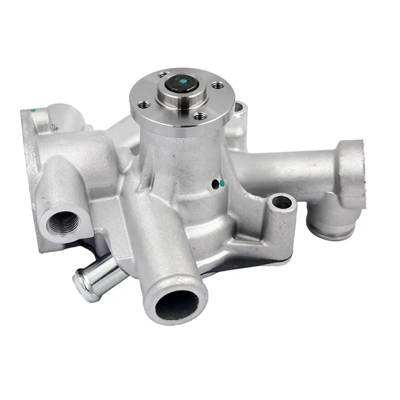Water Pump Replacement Part- New Car Fitment 119621-42006 For Yanmar 3YM20 Engines
Water Pump Replacement Part- New Car Fitment 119621-42006 For Yanmar 3YM20 Engines