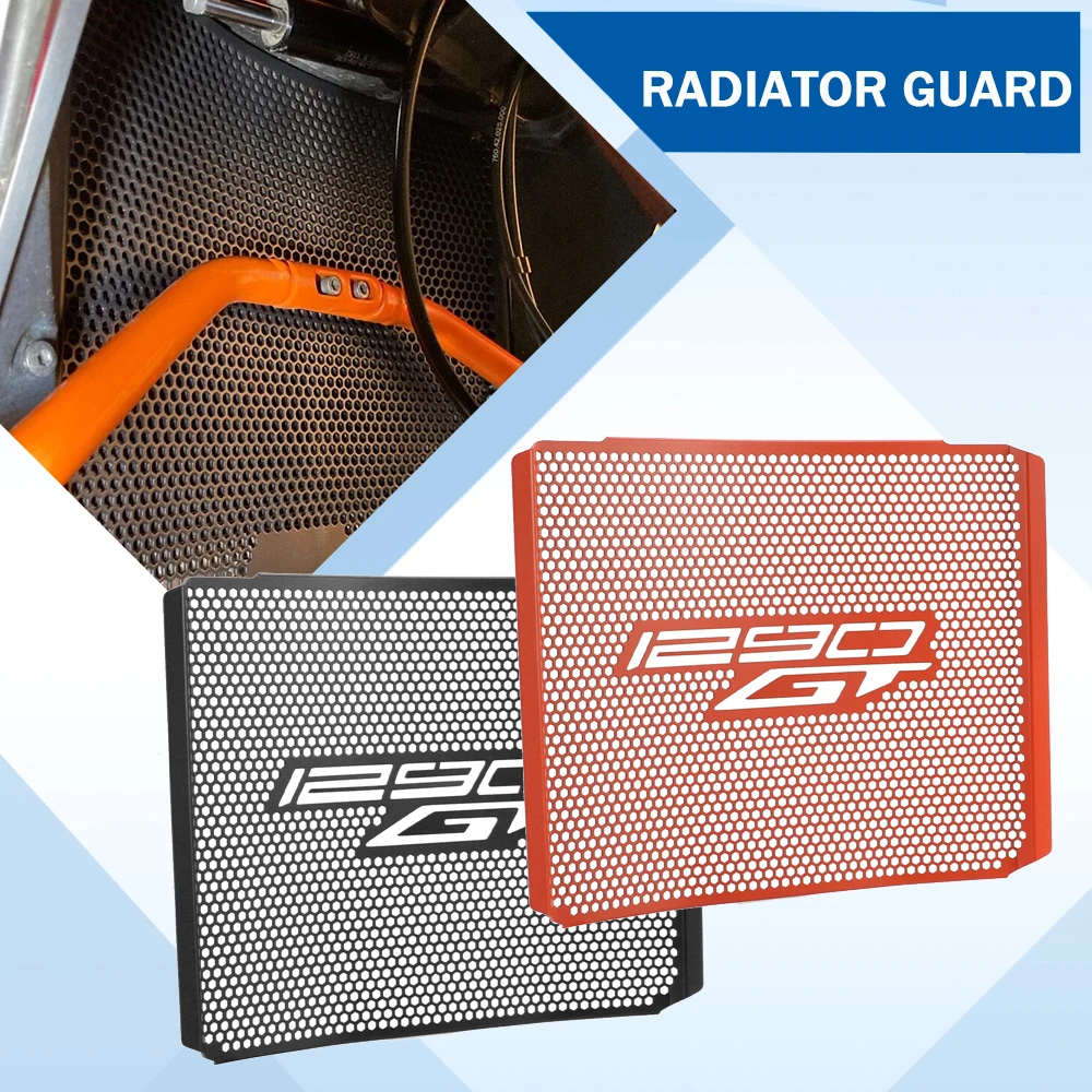 For 1290 Superduke GT 1290 SUPERDUKE/GT 2019-2021 2022 2023 2024 Motorcycle Accessories Radiator Grille Guard Protector Cover
For 1290 Superduke GT 1290 SUPERDUKE/GT 2019-2021 2022 2023 2024 Motorcycle Accessories Radiator Grille Guard Protector Cover