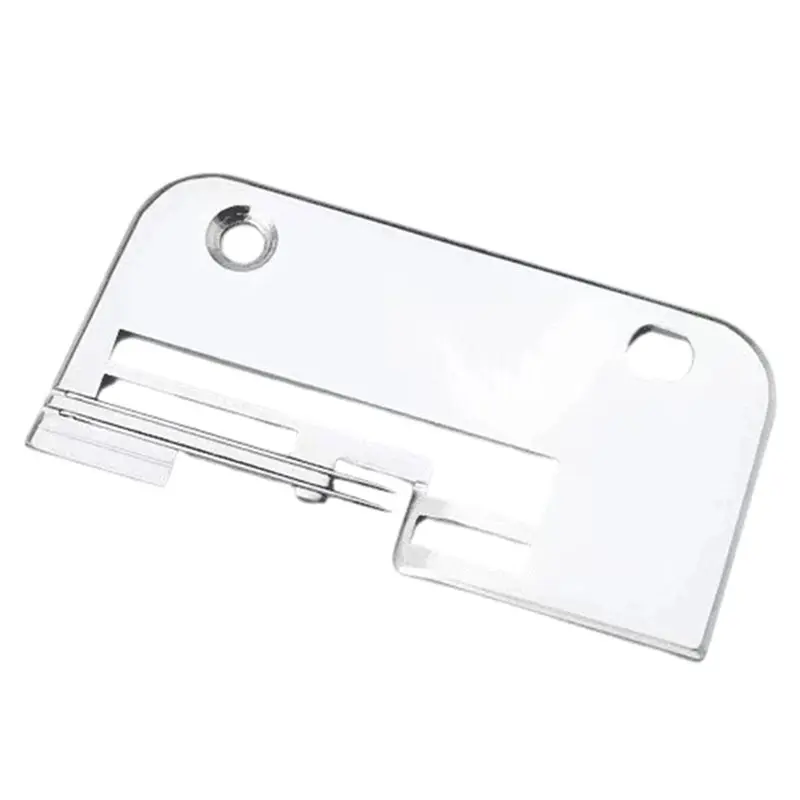 LLCS-For Janome And Kenmore Serger Sewing Machine Replacement Needle Plate Model 788601007
LLCS-For Janome And Kenmore Serger Sewing Machine Replacement Needle Plate Model 788601007