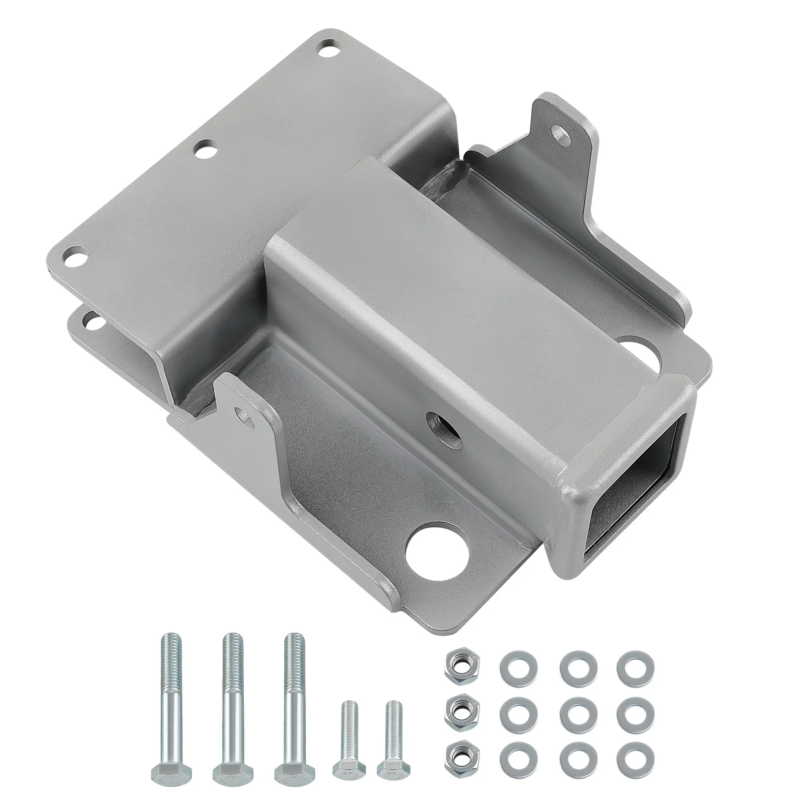 Комплект креплений для прицепного крюка для Kawasaki Mule SX KAF400NHF 2017-19
Комплект креплений для прицепного крюка для Kawasaki Mule SX KAF400NHF 2017-19