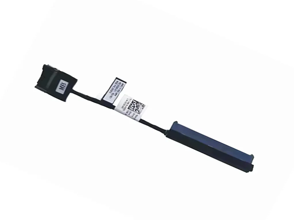 For Dell Latitude 3510 E3510 SATA HDD Hard Drive Interface Hard Drive Cable 01867K
For Dell Latitude 3510 E3510 SATA HDD Hard Drive Interface Hard Drive Cable 01867K