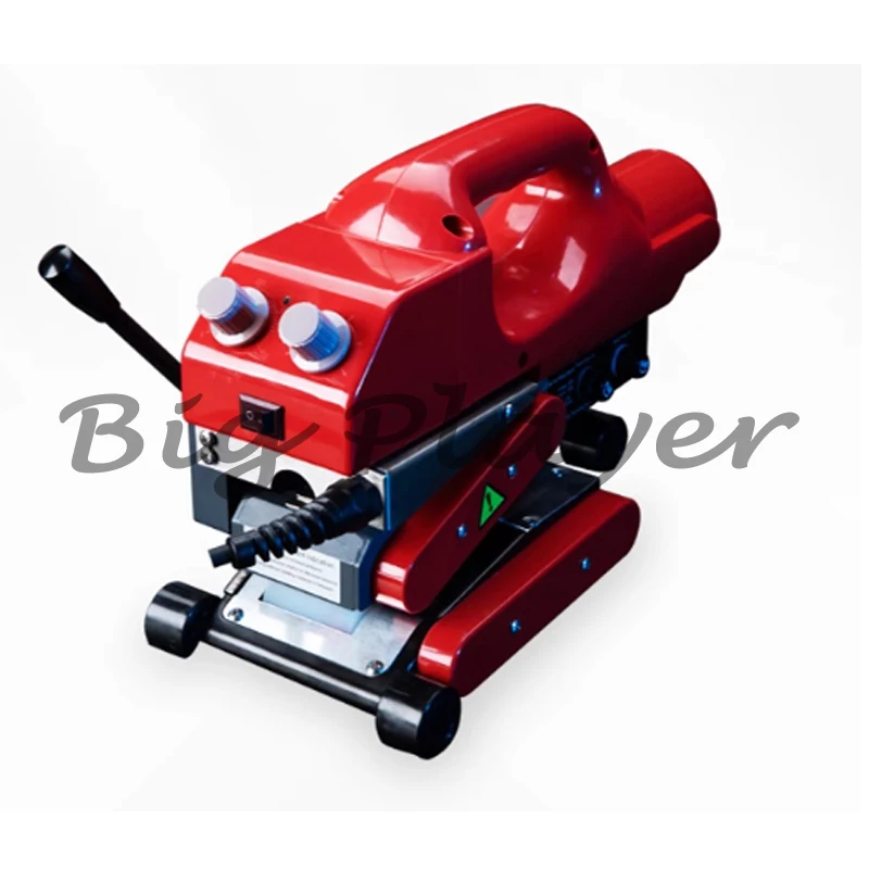 Series Geomembrane Welding Machine Hot Wedge Welder Impervious Membrane Plastic Film Pond Liner PVC Repairing Tools
Series Geomembrane Welding Machine Hot Wedge Welder Impervious Membrane Plastic Film Pond Liner PVC Repairing Tools