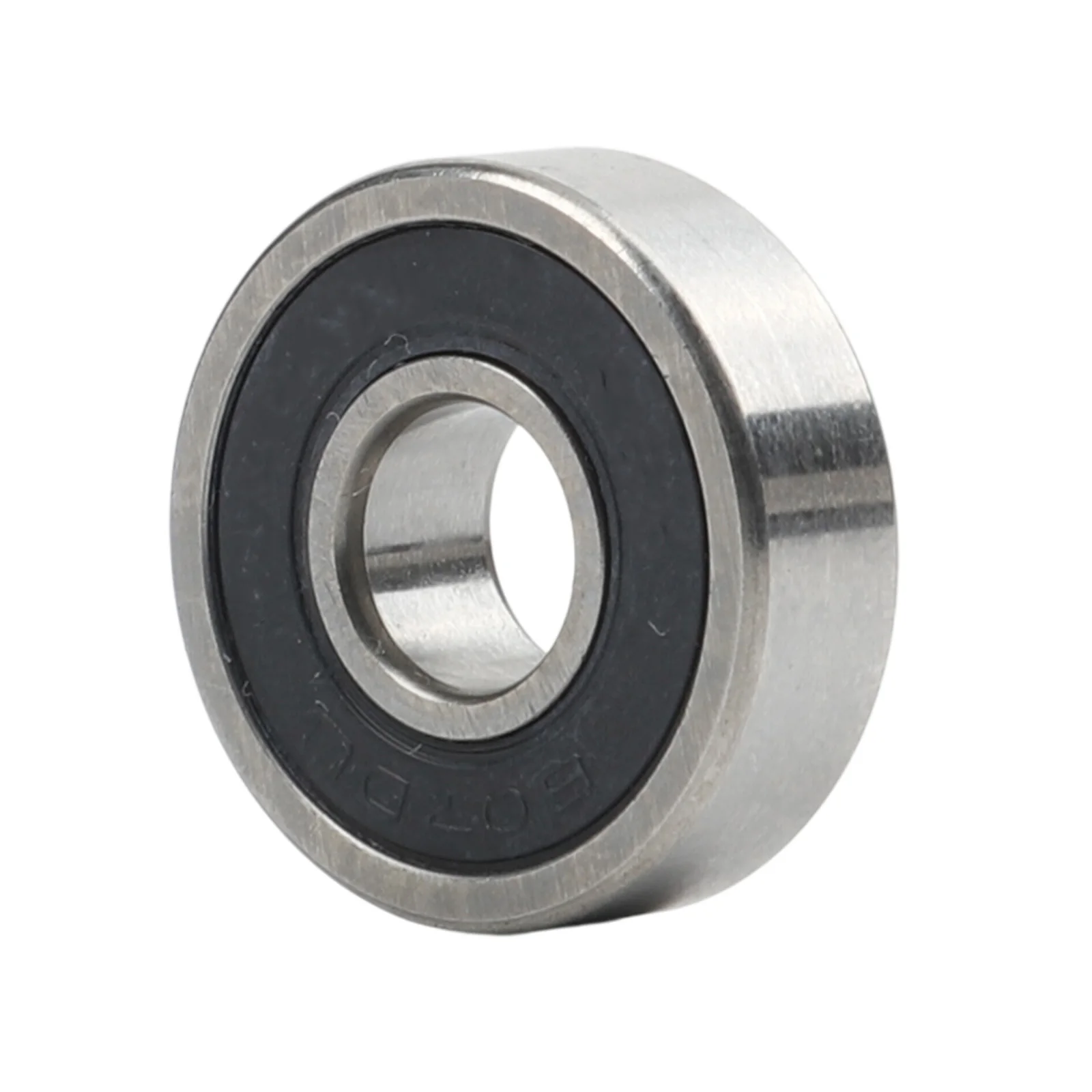Tools For: Profile And So On. 607 Bearing 1Pc 607 Inner Diameter: 7mm Outer Diameter: 19mm Quality Is Guaranteed
Tools For: Profile And So On. 607 Bearing 1Pc 607 Inner Diameter: 7mm Outer Diameter: 19mm Quality Is Guaranteed