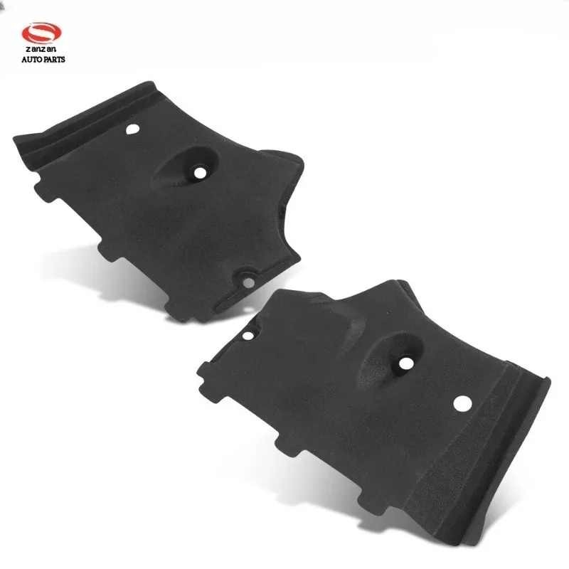 4G0825201,4G0825202 Front Underbody Splash Shield Guard Cover For 2011-2017 Audi A6 S6 C7 A7 2x
4G0825201,4G0825202 Front Underbody Splash Shield Guard Cover For 2011-2017 Audi A6 S6 C7 A7 2x