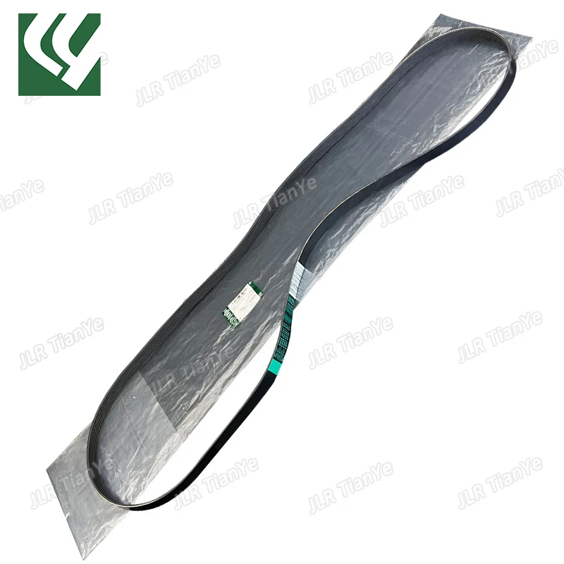 Generator Belt For Jaguar XE-Type XF F-PACE XJ X761 X760 X250 X260 X351 2.0L C2D19766 LR057457
Generator Belt For Jaguar XE-Type XF F-PACE XJ X761 X760 X250 X260 X351 2.0L C2D19766 LR057457
