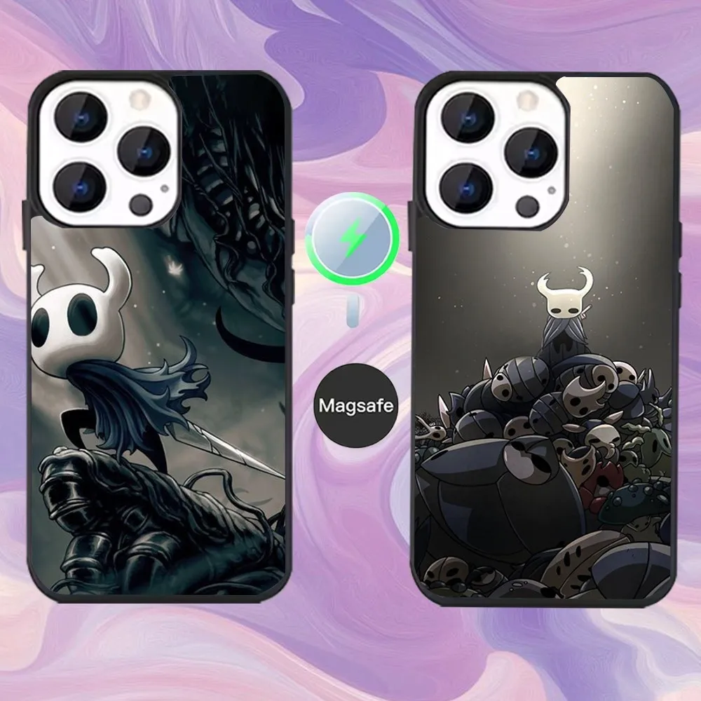H-Hollow Knight Phone Case For iPhone 16,15,14,13,12,11,Pro,Max,Plus,Mini,Magsafe,Magnetic Wireless Charging Case
H-Hollow Knight Phone Case For iPhone 16,15,14,13,12,11,Pro,Max,Plus,Mini,Magsafe,Magnetic Wireless Charging Case