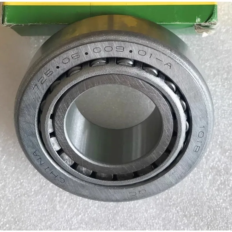 RE272374 Steering Knuckle Bearing Tractor Genuine Part for John Deere 5E954 5-854 1204
RE272374 Steering Knuckle Bearing Tractor Genuine Part for John Deere 5E954 5-854 1204