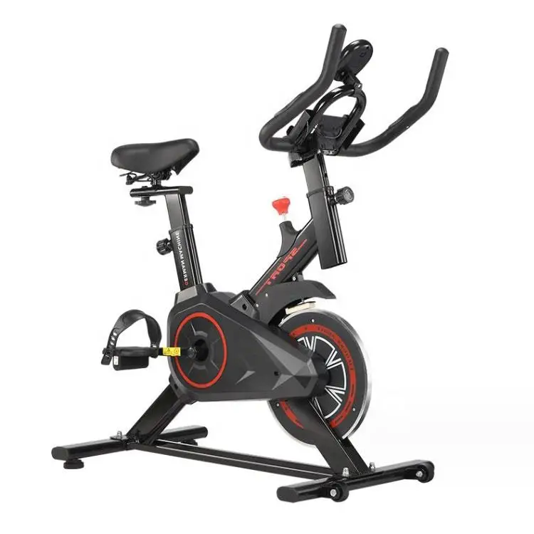 Factory Sale Spinning Bike Heavy Duty Spin Bike Sport Gym Use Exercise Spinning Bike for Homepromote sales
Factory Sale Spinning Bike Heavy Duty Spin Bike Sport Gym Use Exercise Spinning Bike for Homepromote sales