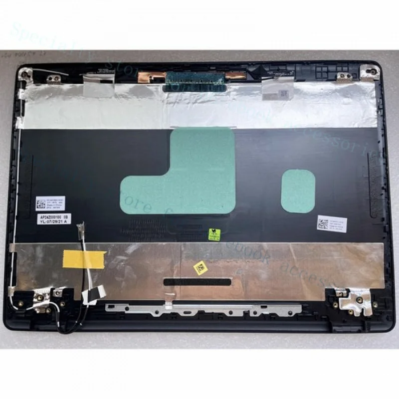 A++New LCD Rear Back Cover Top Screen Case For Dell Latitude 3490 E3490 AA1404
A++New LCD Rear Back Cover Top Screen Case For Dell Latitude 3490 E3490 AA1404