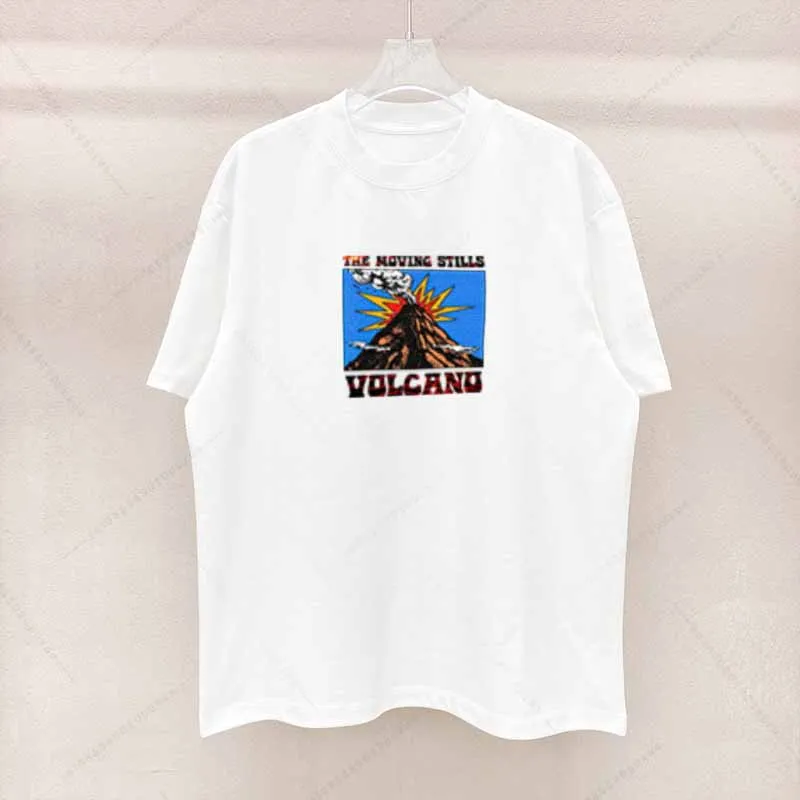 Daily Basic T-shirt Graphic Letter Print Men's Outdoor Pure Cotton High Quality Round Neck Clothing Women's Sports Tops New
Daily Basic T-shirt Graphic Letter Print Men's Outdoor Pure Cotton High Quality Round Neck Clothing Women's Sports Tops New