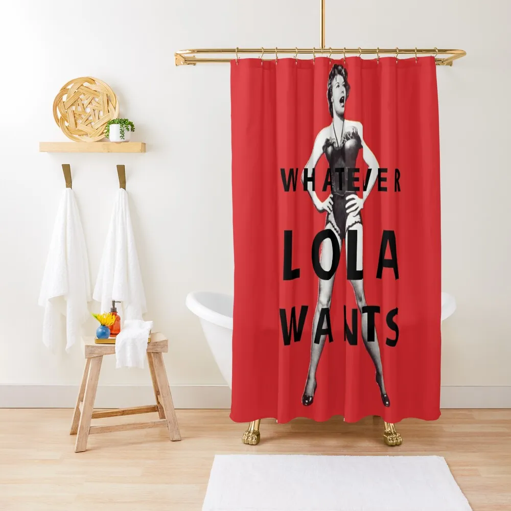 whatever lola wants Shower Curtain Bathroom Deco Accessories For Shower And Services In The Bathroom Cute Shower Curtain
whatever lola wants Shower Curtain Bathroom Deco Accessories For Shower And Services In The Bathroom Cute Shower Curtain
