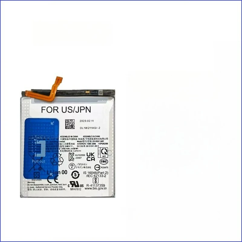 Suitable for samsung s21 s22u s23 original battery s20ultra original s24u s20u note10+note20u
Suitable for samsung s21 s22u s23 original battery s20ultra original s24u s20u note10+note20u