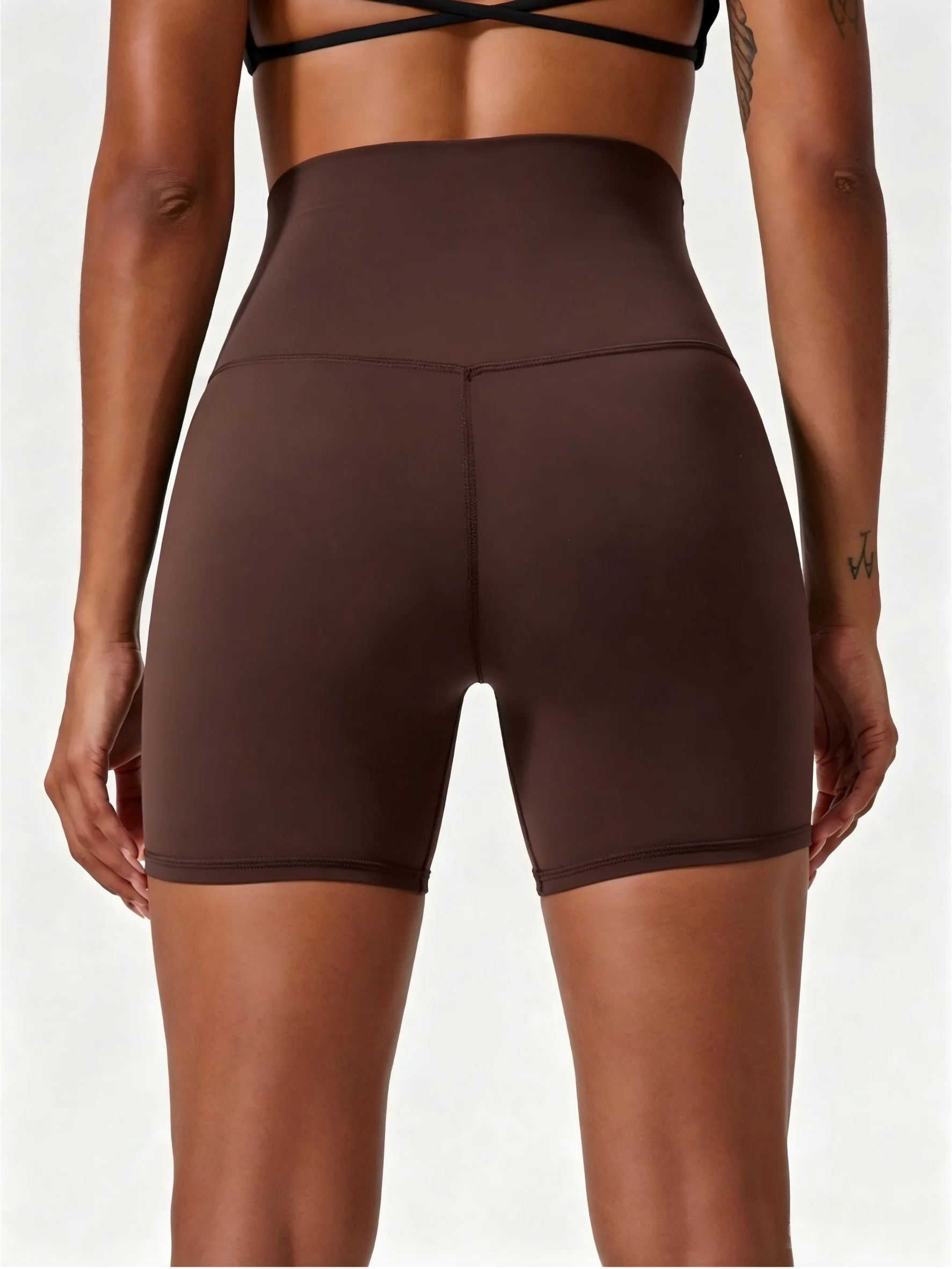 Butt Lift High Waist Yoga Shorts Women Non See Through Soft Workout Short Pants Running Cycling Gym Training Athletic Leggings
Butt Lift High Waist Yoga Shorts Women Non See Through Soft Workout Short Pants Running Cycling Gym Training Athletic Leggings