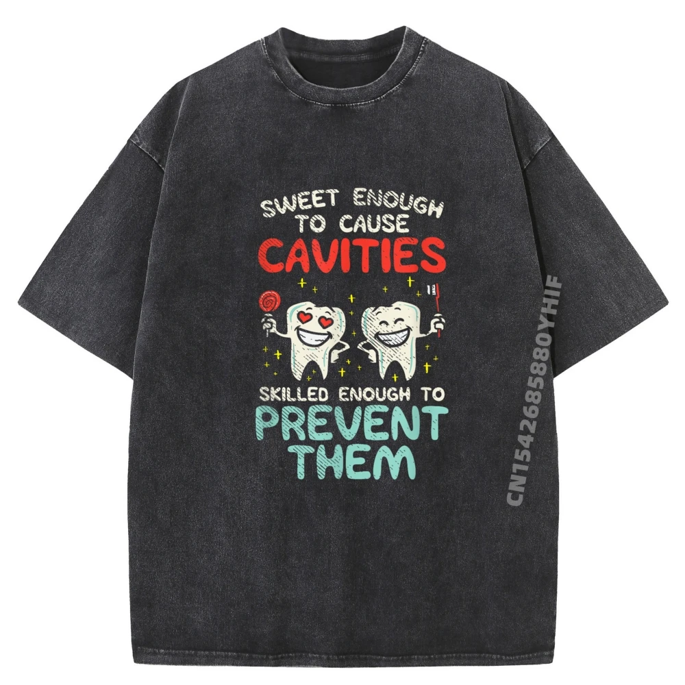 Cute Dentist Office Humor Black Shirt Graphic Tees Unisex Meme Tshirt Men Vintage Washed Shirt Breathable Design Top
Cute Dentist Office Humor Black Shirt Graphic Tees Unisex Meme Tshirt Men Vintage Washed Shirt Breathable Design Top