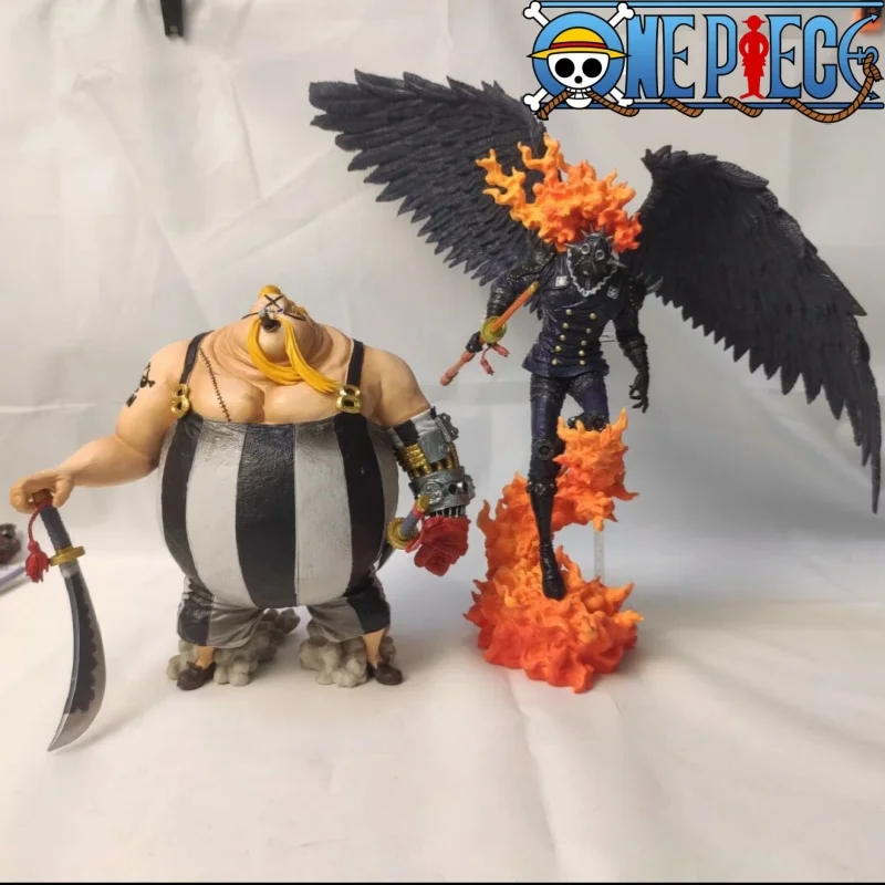 In Stock Bandai Original Ichiban Kuji Anime One Piece Ex Ab Reward Queen King Kaido Action Figures Collection Model Ornament Toy
In Stock Bandai Original Ichiban Kuji Anime One Piece Ex Ab Reward Queen King Kaido Action Figures Collection Model Ornament Toy