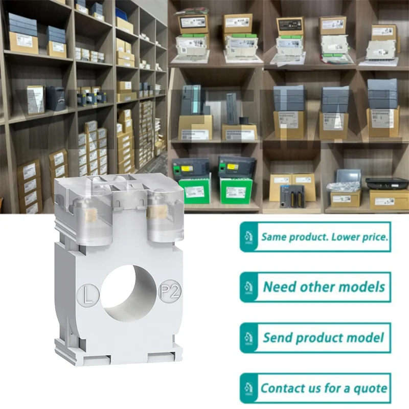 Brand New Original METSECT5CC004 METSECT5CC020
Brand New Original METSECT5CC004 METSECT5CC020