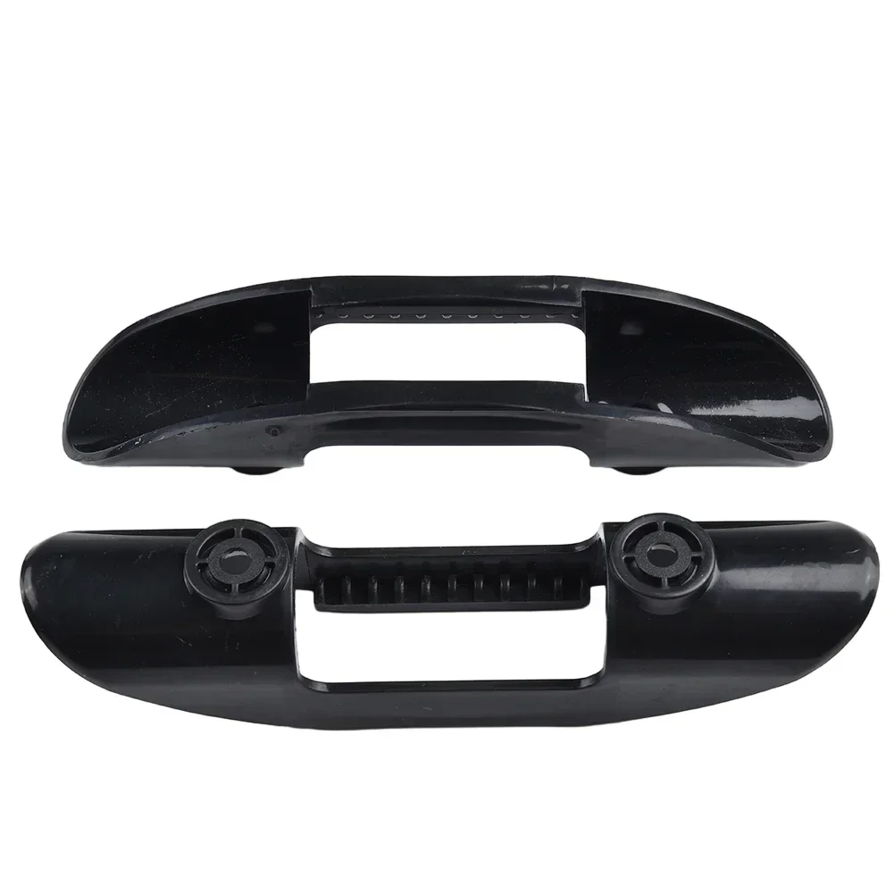 For Paddle Oar Kayak Canoe For Boat Deck Mount Paddle Buckle Paddle Holder Clips 15*3.2*3cm 2pcs Black With Screws
For Paddle Oar Kayak Canoe For Boat Deck Mount Paddle Buckle Paddle Holder Clips 15*3.2*3cm 2pcs Black With Screws