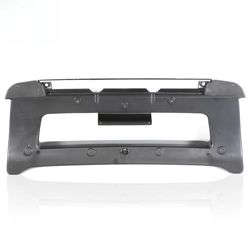 Suitable for Land Cruiser FJ100 1998-2006 front bumper
Suitable for Land Cruiser FJ100 1998-2006 front bumper