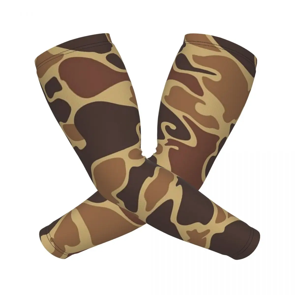 Камуфляжные рукава с уткой для мужчин и женщин, защита от солнца и ультрафиолета, татуировка, спортивное охлаждение, езда на велосипеде
Камуфляжные рукава с уткой для мужчин и женщин, защита от солнца и ультрафиолета, татуировка, спортивное охлаждение, езда на велосипеде