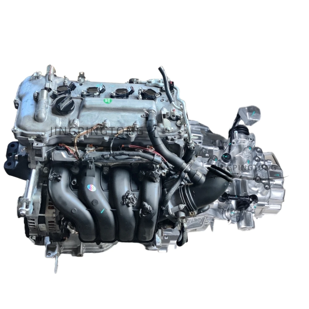 Original 1ZR 1.6 Engine For Toyota Camry Corolla Used Diesel Engine In Japan
Original 1ZR 1.6 Engine For Toyota Camry Corolla Used Diesel Engine In Japan