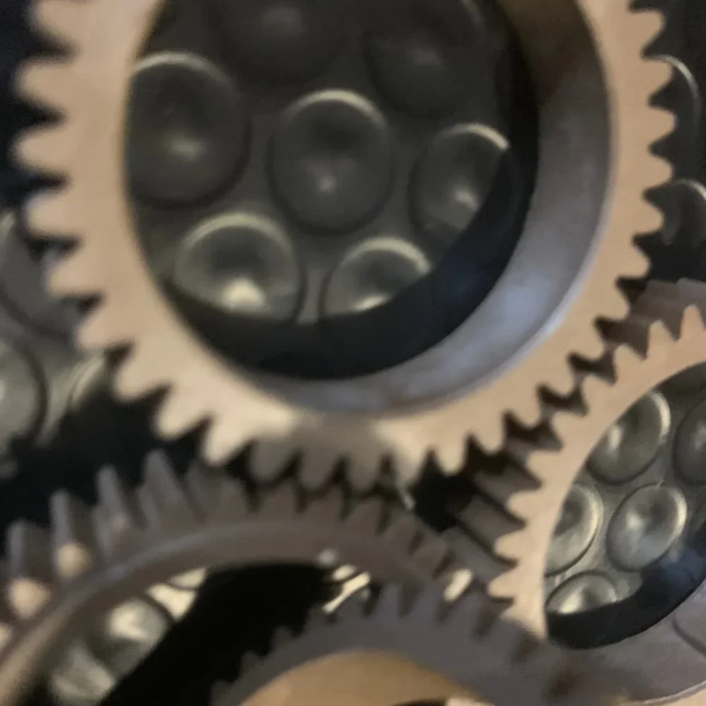 5PCS 6LA84182000 Fuser Upper Gear For Toshiba 163 165 166 167 181 182 200 207 212 230 Heat Roller Gear Copier Parts 6LH24603000
5PCS 6LA84182000 Fuser Upper Gear For Toshiba 163 165 166 167 181 182 200 207 212 230 Heat Roller Gear Copier Parts 6LH24603000