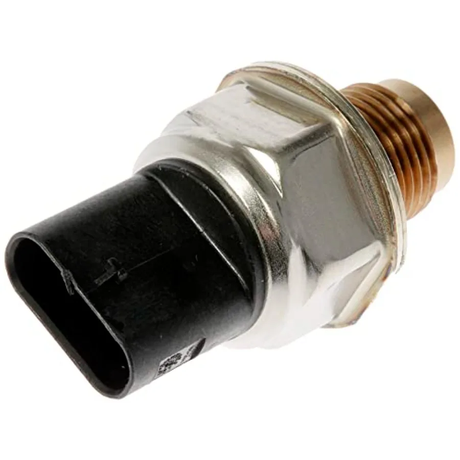 904-074 Fuel Pressure Sensor Compatible with Select Chevrolet/GMC Models
904-074 Fuel Pressure Sensor Compatible with Select Chevrolet/GMC Models