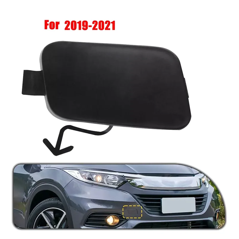 Крышка фаркопа переднего бампера для Honda HR-V HRV 2019 2020 2021 71104-T7M-H00-A65M
Крышка фаркопа переднего бампера для Honda HR-V HRV 2019 2020 2021 71104-T7M-H00-A65M