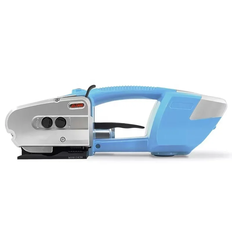 Electric Tools Pallet Strapping Seal Making Machine Battery Powered Hot Plate Pallets
Electric Tools Pallet Strapping Seal Making Machine Battery Powered Hot Plate Pallets