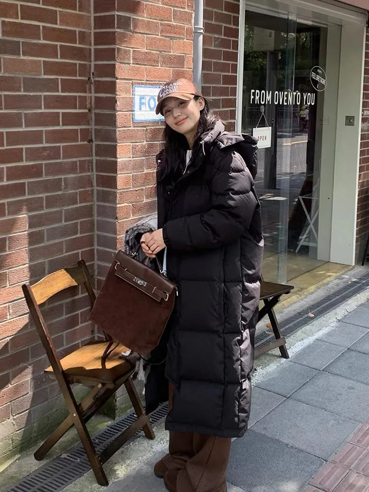 Puffer Jaet Couples Matching down Coat Large Fur Collar Winter Warm Breathable Waterproof Anti-static Lightweight Chinese S...
Puffer Jaet Couples Matching down Coat Large Fur Collar Winter Warm Breathable Waterproof Anti-static Lightweight Chinese S...