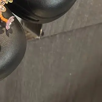 Dopamine Pearl Butterfly Beaded Jelly Shoes Sandals Accessory DIY Decorative Shoe Flower Slippers Shoe Buckle Accessories
Dopamine Pearl Butterfly Beaded Jelly Shoes Sandals Accessory DIY Decorative Shoe Flower Slippers Shoe Buckle Accessories