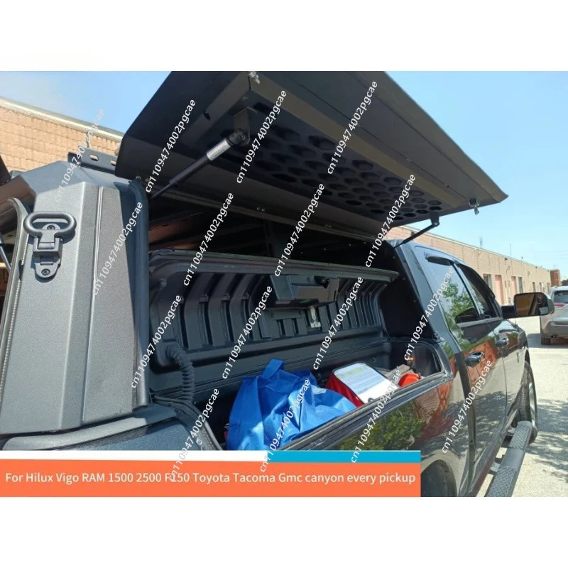 Cover 4x4 Offroad Accessories Truck Canopies Canopy for 2022 R-am 1500 Lim-ited with 5.7ft B-ed and with RamboxHilux Vig
Cover 4x4 Offroad Accessories Truck Canopies Canopy for 2022 R-am 1500 Lim-ited with 5.7ft B-ed and with RamboxHilux Vig