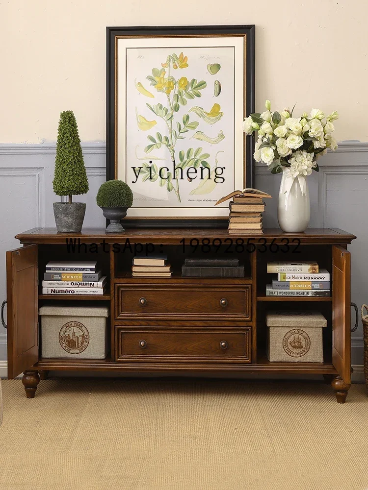 bedroom TV cabinet high, master bedroom simple modern solid wood floor cabinet locker
bedroom TV cabinet high, master bedroom simple modern solid wood floor cabinet locker