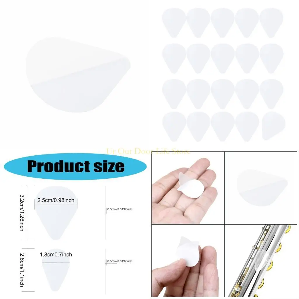 77 мкФ 20 шт., деревянные духовые инструменты, противоскользящая наклейка, флейта, подушечка для пальцев, силиконовая подушка мм
77 мкФ 20 шт., деревянные духовые инструменты, противоскользящая наклейка, флейта, подушечка для пальцев, силиконовая подушка мм