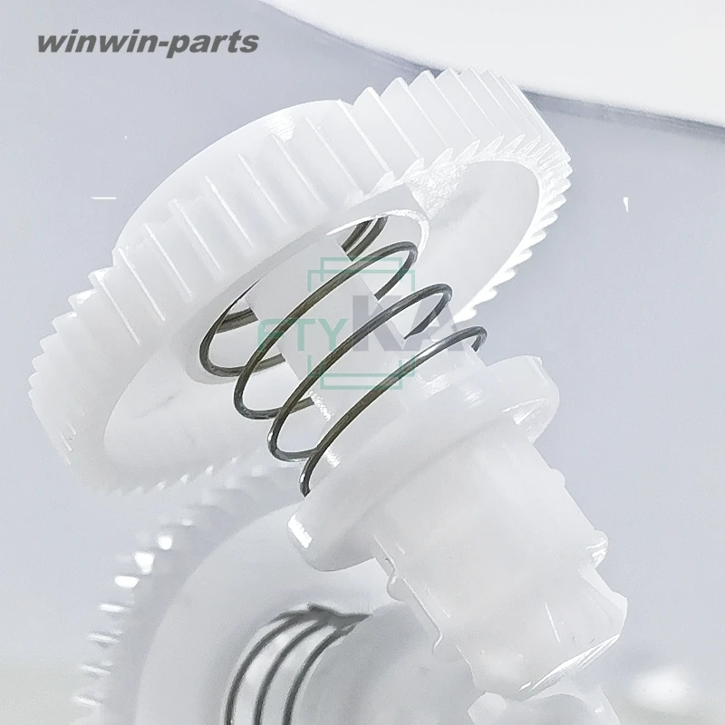 1 шт. D0067S001 Develop Gear для Brother HL 2260 2320 2560 2540 2700 2710 2740 DCP 7080 7380 7180 Шестерня привода тонера
1 шт. D0067S001 Develop Gear для Brother HL 2260 2320 2560 2540 2700 2710 2740 DCP 7080 7380 7180 Шестерня привода тонера