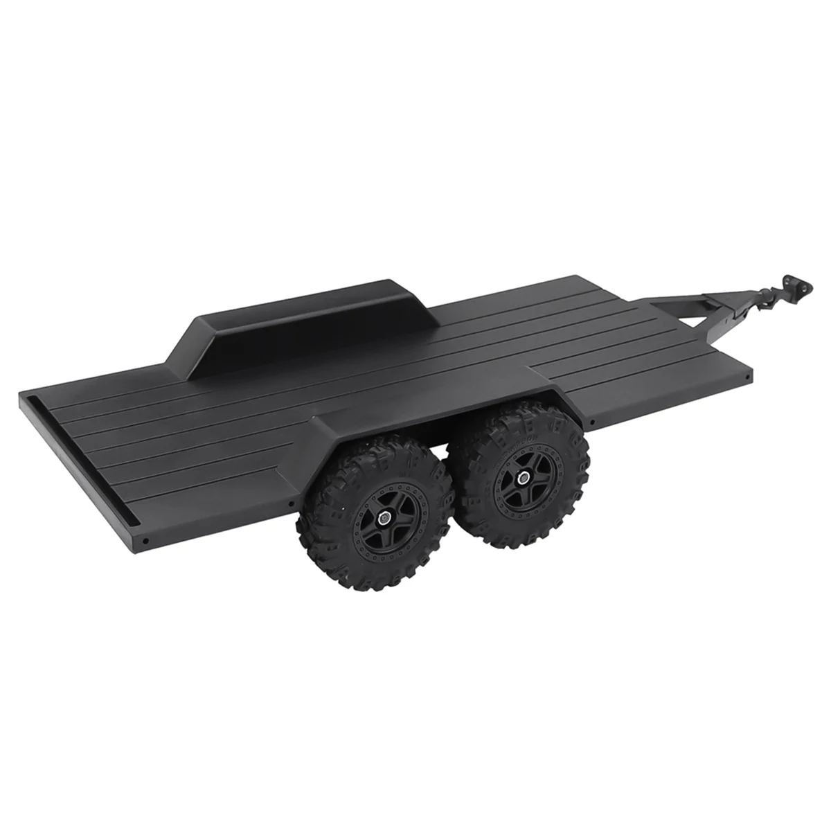 X55A-RC Crawler Utility Trailer with Hitch for 1/18 RC Crawler Car TRX4M Upgrade
X55A-RC Crawler Utility Trailer with Hitch for 1/18 RC Crawler Car TRX4M Upgrade