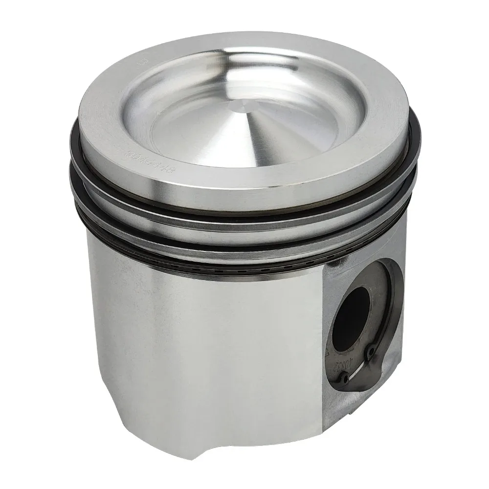 Engine Piston Assembly 3803965 For Cummins L10 Diesel Engine Parts
Engine Piston Assembly 3803965 For Cummins L10 Diesel Engine Parts