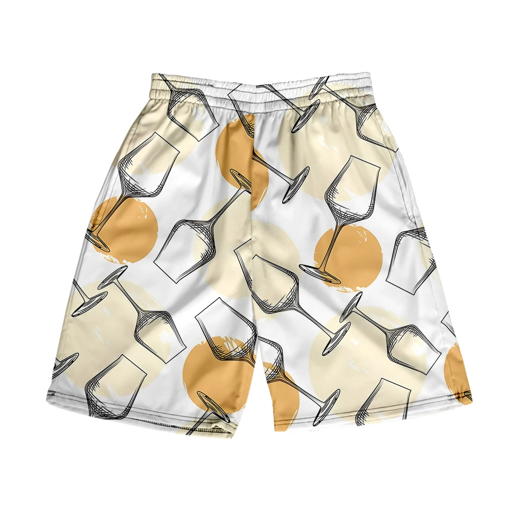 Beach Shorts Men's and women's clothing 3D digital printing casual shorts Fashion trend couple Pants 17
Beach Shorts Men's and women's clothing 3D digital printing casual shorts Fashion trend couple Pants 17