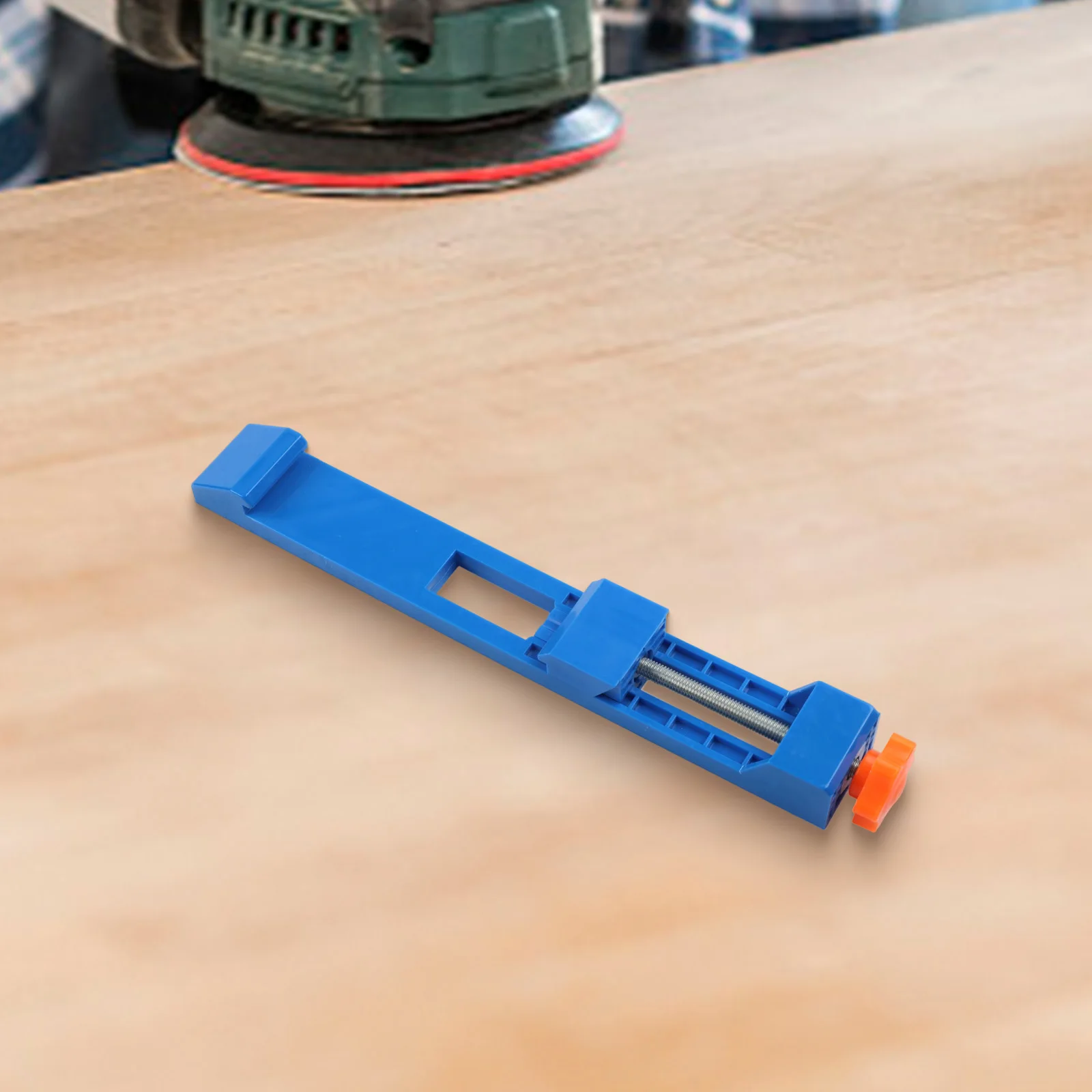 Blue Circular Saw Guide Compatible With 5-6 Inch Dust Cutter Lightweight And Portable ABS Material Professional Use DIY Projects
Blue Circular Saw Guide Compatible With 5-6 Inch Dust Cutter Lightweight And Portable ABS Material Professional Use DIY Projects