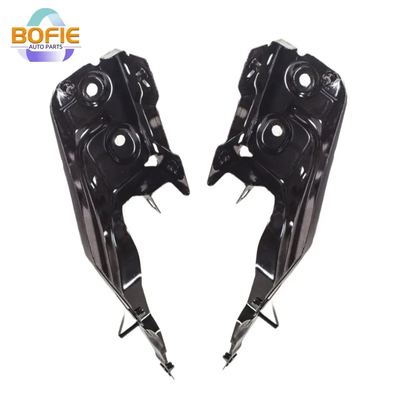 OEM 80A821131 80A821132 1 Pair Front Fender Wing Holder Support Universal Car Bracket For 2018 - 2024 Audi Q5
OEM 80A821131 80A821132 1 Pair Front Fender Wing Holder Support Universal Car Bracket For 2018 - 2024 Audi Q5