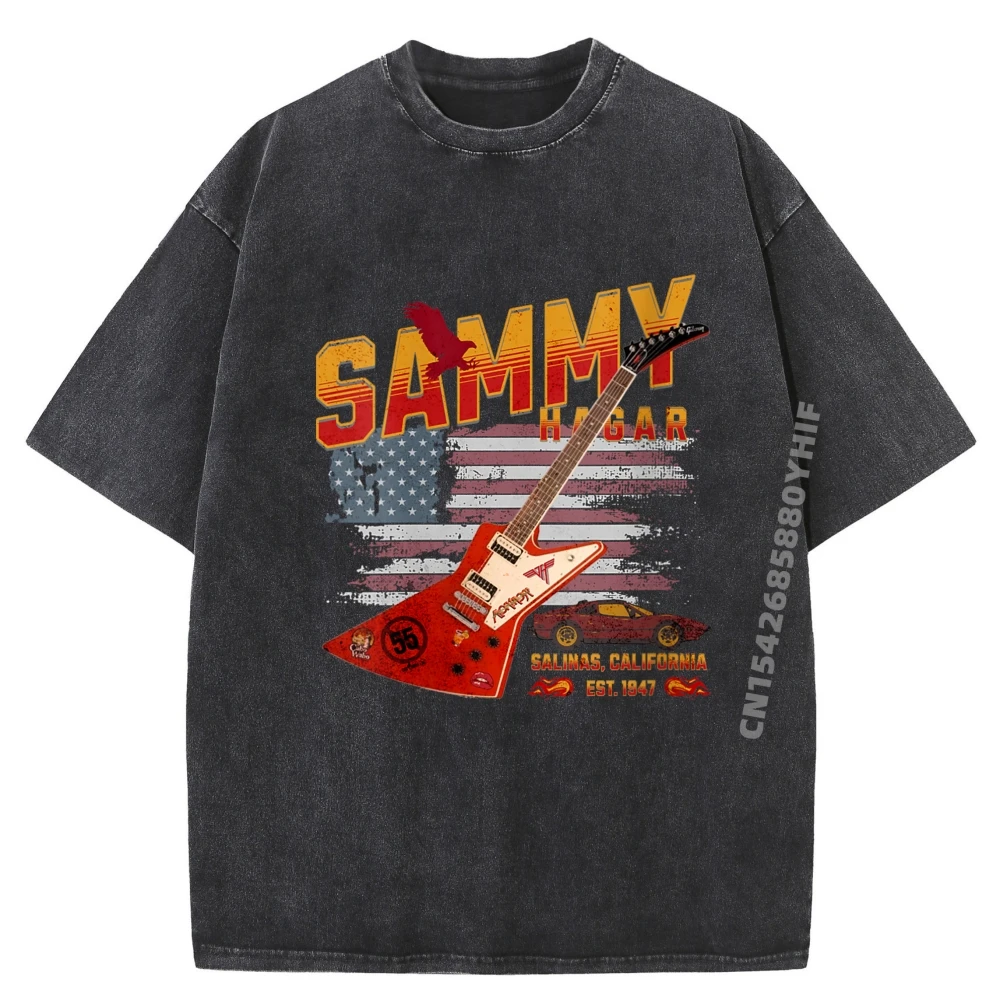 Printed Tshirt Sammy Red Guitar Both Worlds Family Slogan Men T-shirt Graphic Tees Mens Retro Washed T-shirts
Printed Tshirt Sammy Red Guitar Both Worlds Family Slogan Men T-shirt Graphic Tees Mens Retro Washed T-shirts