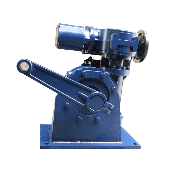B+RS600/K105H B+RS600/F105H Electric Motorized Electronic Modulating Actuator Butterfly for Water Quarter-Turn Motorized
B+RS600/K105H B+RS600/F105H Electric Motorized Electronic Modulating Actuator Butterfly for Water Quarter-Turn Motorized