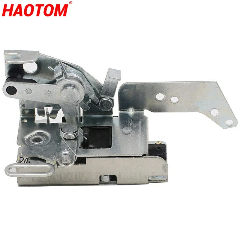 New Door Lock Latch Assy Right Side Fits For Volvo LH LH VN VNL VT 20588326
New Door Lock Latch Assy Right Side Fits For Volvo LH LH VN VNL VT 20588326