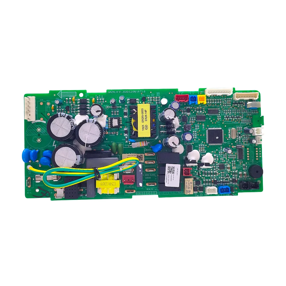new for Air conditioning duct machine ceiling machine computer board 30224000065 main board Z4L25GJ circuit board
new for Air conditioning duct machine ceiling machine computer board 30224000065 main board Z4L25GJ circuit board
