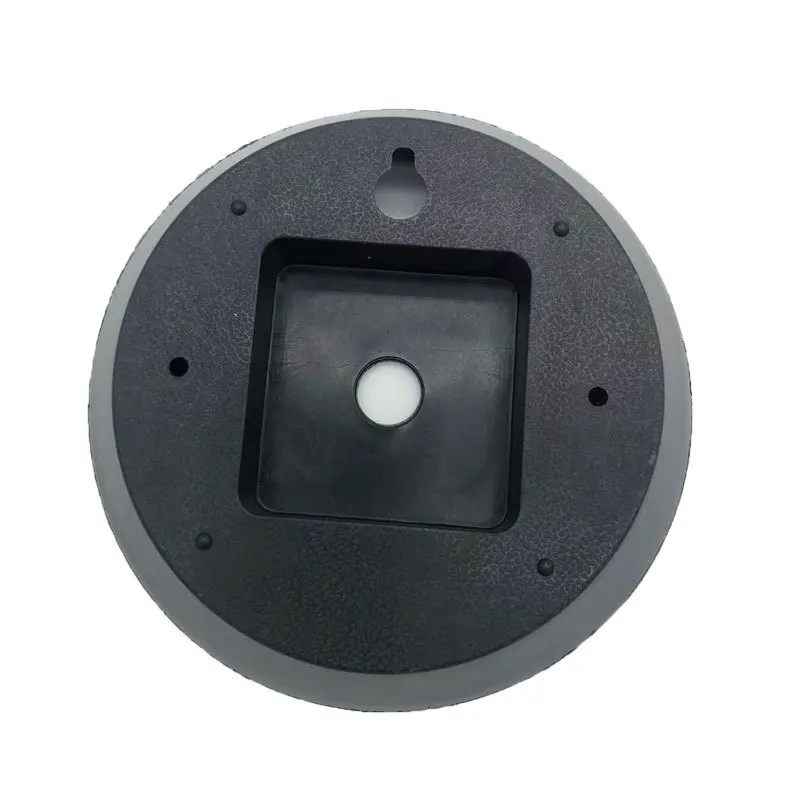 10 pcs Dust-Proof Round Cover for Quartz Large Wall Clock Movement Mechanism Protection Cover Wall Clock Accessories DIY Part
10 pcs Dust-Proof Round Cover for Quartz Large Wall Clock Movement Mechanism Protection Cover Wall Clock Accessories DIY Part
